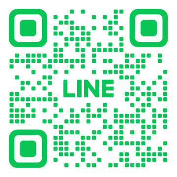 LINE 官方帳號 @lccco 加入好友 QR Code